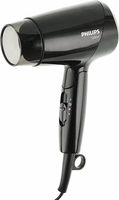 Philips Essential Care BHC010/10 Sušilo za kosu