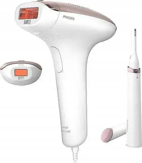 Philips Lumea Advanced BRI921/00 IPL depilator