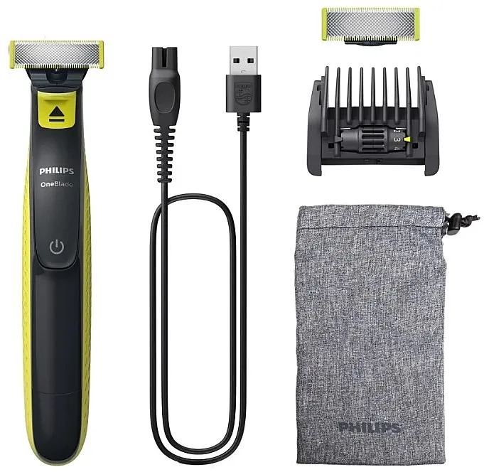 Philips OneBlade QP2724/30 Trimer