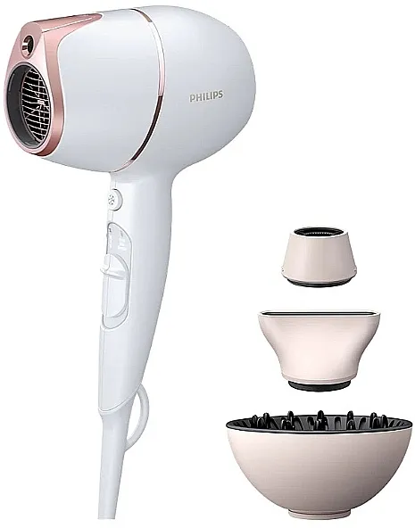 Philips Prestige BHD628/00 Fen za kosu