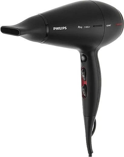 Philips Professional Fen za kosu sa profesionalnim AC motorom HPS910/00