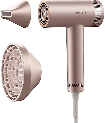 Philips Series 8000 BHD837/10 Fen za kosu