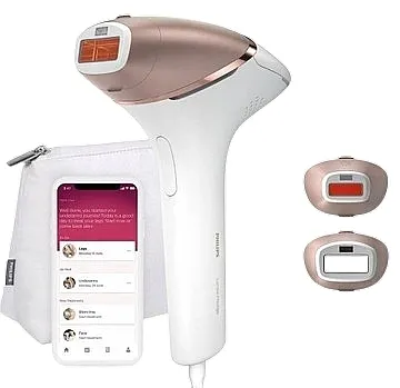 Philips Series 8000 Lumea BRI945/00 IPL epilator