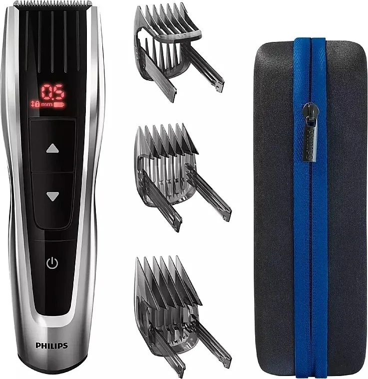 Philips Series 9000 HC9420/15 Mašina za šišanje kose