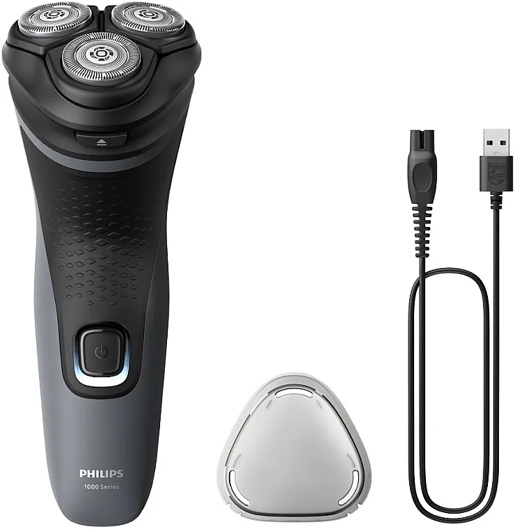 Philips Shaver 1000 Series S1142/00 Električni brijač