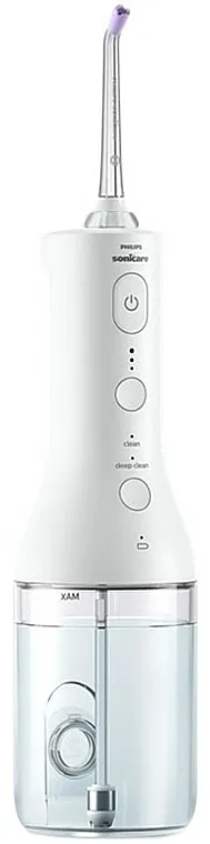 Philips Sonicare Cordless Power Flosser 3000 HX3826/31 Irigator za zube