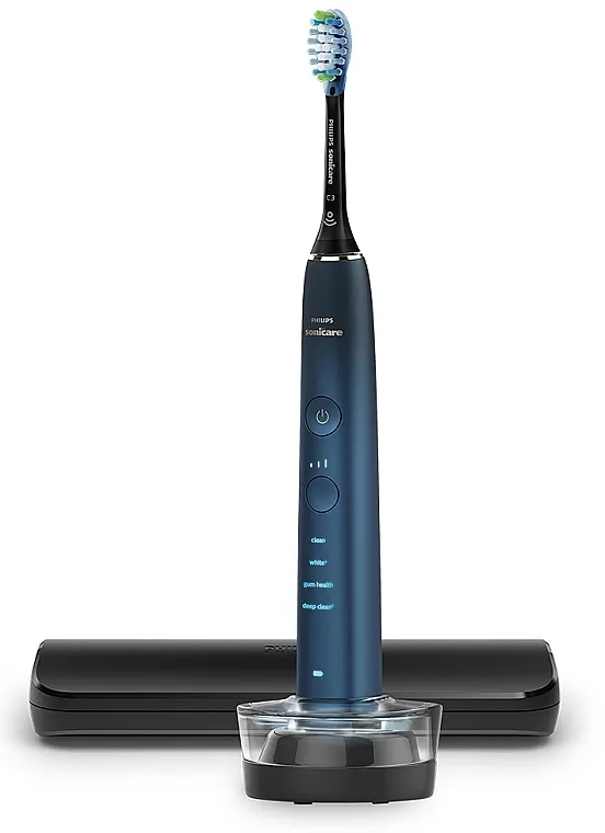 Philips Sonicare HX9911/88 Diamond Clean Električna četkica za zube