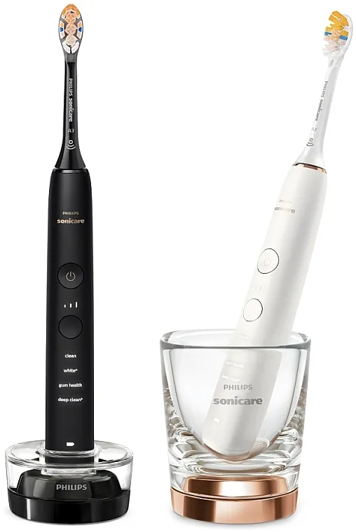 Philips Sonicare HX9914/69 Diamond Clean 9000 Set električnih četkica za zube