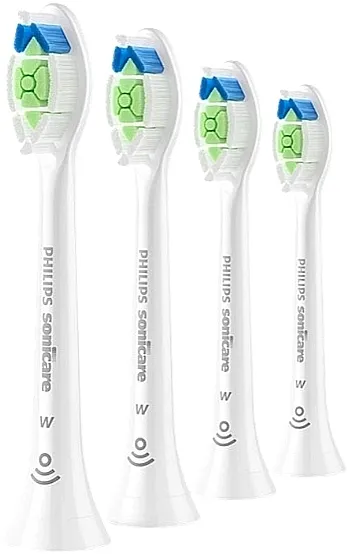 Philips Sonicare Optimal White HX6064/87 Nastavci za električnu četkicu za zube