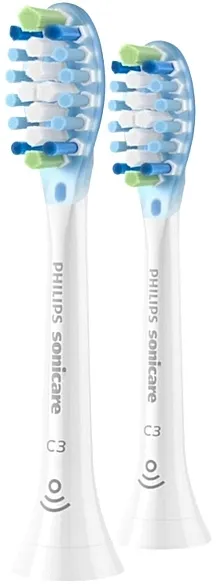 Philips Sonicare Premium Plaque Defence HX9042/87 Nastavci za električnu četkicu za zube, 2 kom.