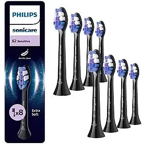 Philips Sonicare Sensitive Standard HX6058/88 Nastavci za soničnu četkicu za zube