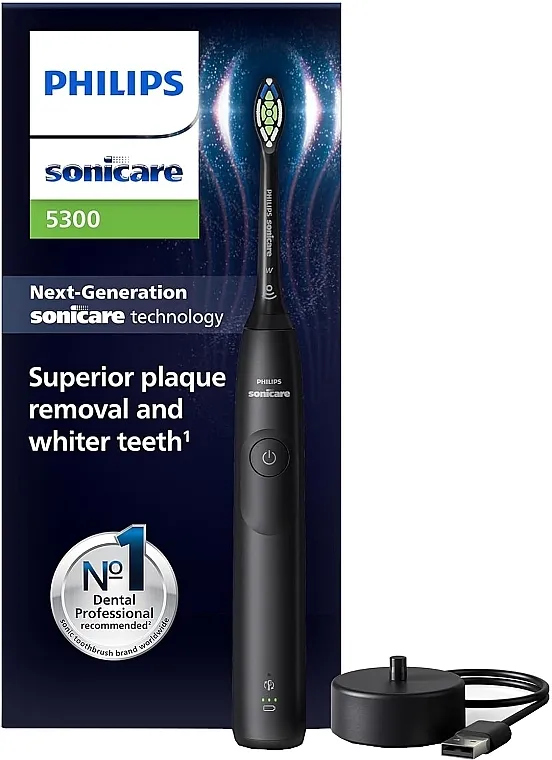 Philips Sonicare Series 5300 HX7101/01 Električna četkica za zube