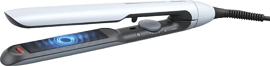 Philips Straightener Series 5000 BHS520/00 Stajler za kosu, svetloplavi