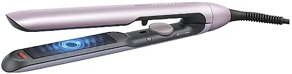 Philips Straightener Series 5000 BHS530/00 Styler za kosu, svetloružičasti metalik
