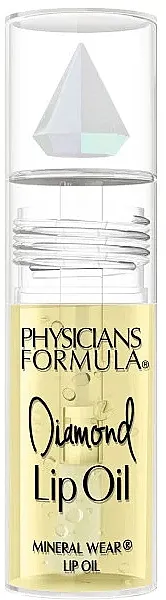Physicians Formula Diamond Lip Oil Uljani balzam za usne