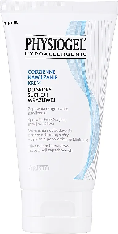 Physiogel Daily Moisture Therapy Cream Krema za lice