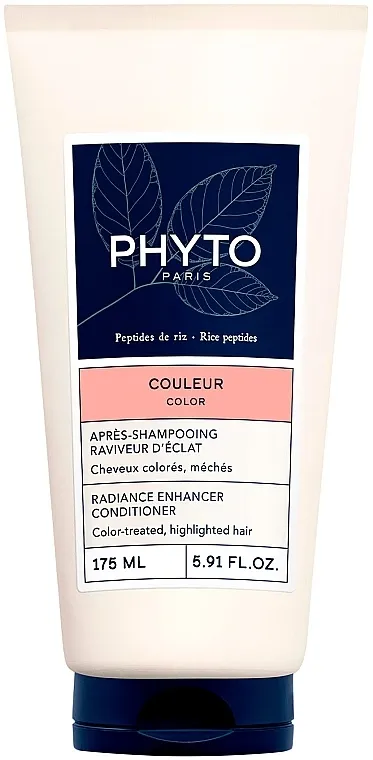 Phyto Color Radiance Enhancer Conditioner Regenerator za poboljšanje boje