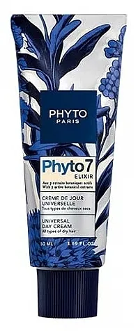 Phyto Phyto 7 Elixir Universal Day Cream Dnevna krema za kosu