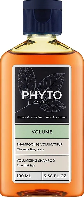 Phyto Phytovolume Volumizing Shampoo Šampon za volumen