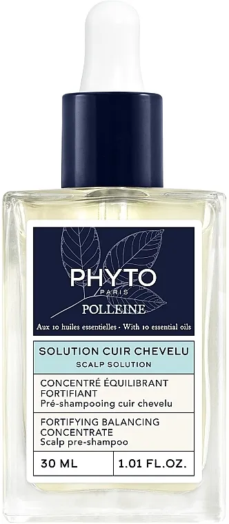 Phyto Polleine Scalp Solution Fortifying Balancing Concentrate Jačajući koncentrat za kosu