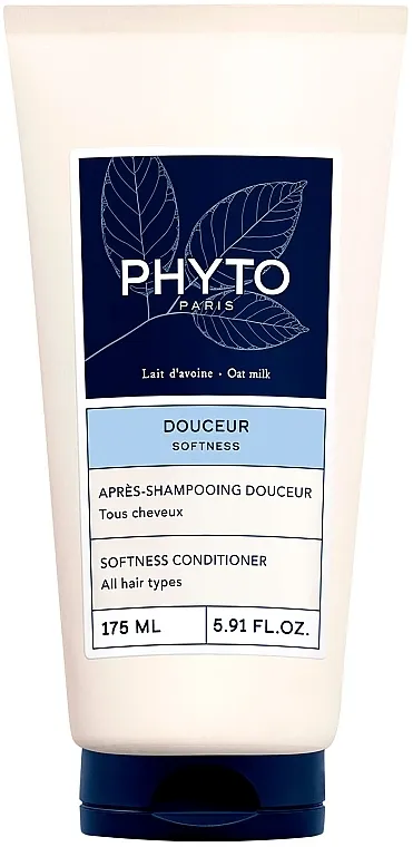 Phyto Softness Conditioner Cacharel Anais Anais