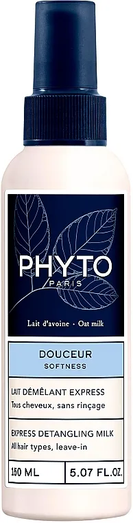 Phyto Softness Detangling Milk Mleko za raščešljavanje