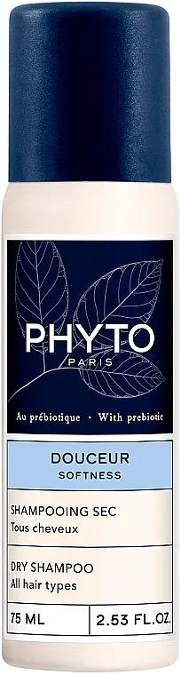 Phyto Softness Dry Shampoo NYX Professional Makeup Biolume Sticks