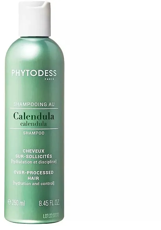 Phytodess Calendula Shampoo Šampon za kosu sa nevenom