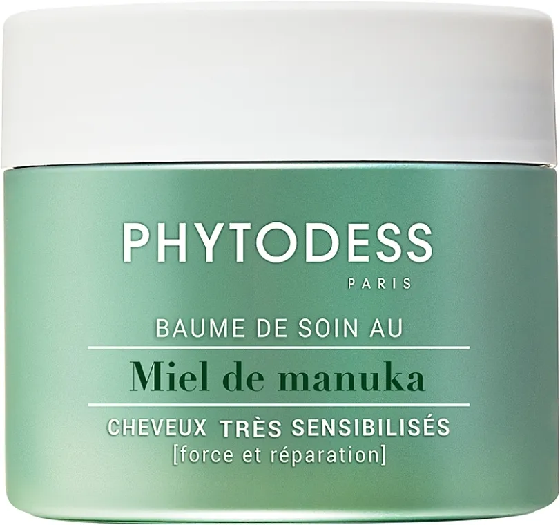 Phytodess Care Balm Regenerator za kosu sa manuka medom