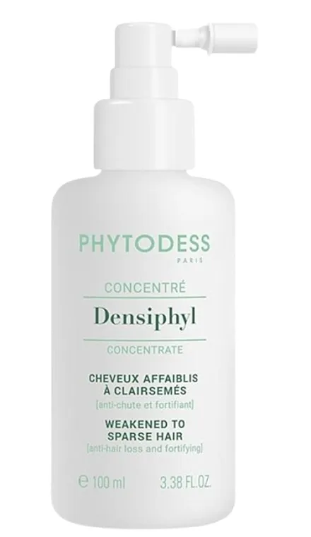 Phytodess Densiphyl Concentrate Weakened To Sparse Hair Anti-Hair Loss &amp; Fortifying Koncentrat protiv opadanja kose