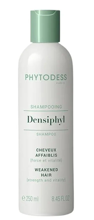 Phytodess Densiphyl Shampoo Weakened Hair Strength &amp; Vitality Šampon za jačanje i regeneraciju oslabljenih kose