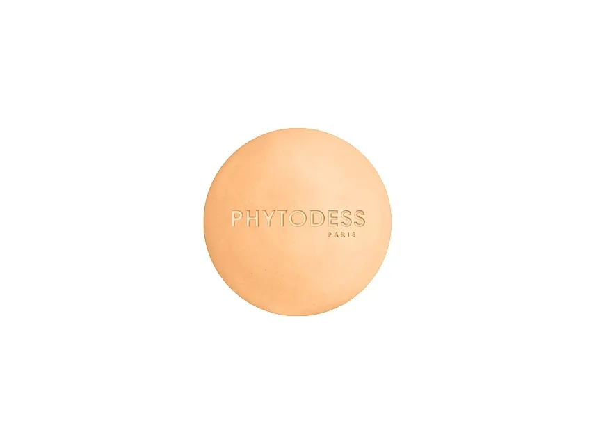 Phytodess Symbio Sun Shampooing Solide Šampon u čvrstom stanju
