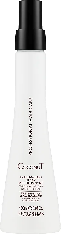 Phytorelax Laboratories Coconut Professional Hair Care Spray Sprej za kosu