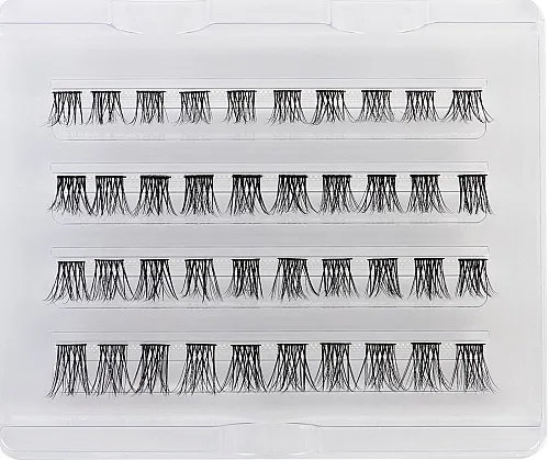 Pierre Rene Art Lashes (1kom) Veštačke trepavice