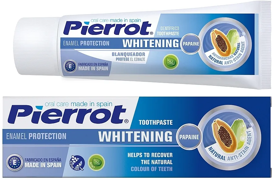 Pierrot Whitening Pasta za zube "Izbjeljivanje"