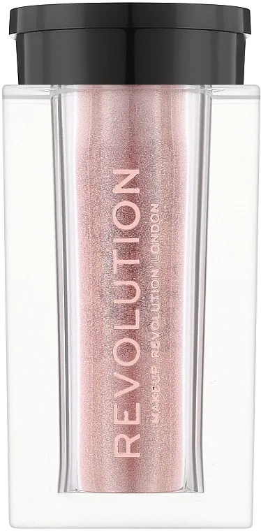 Pigment oka MakeUp Revolution Crushed Pearl Pigments