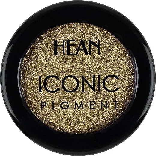 Pigment za kapke Hean Iconic Pigment