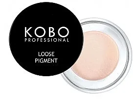 Pigment za oči Kobo Professional Loose Pigment