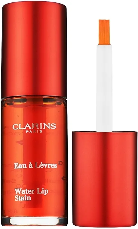 Pigment za usne Clarins Water Lip Stain