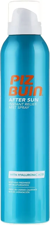 Piz Buin After Sun Instant Relief Mist Spray Sprej poslije sunčanja