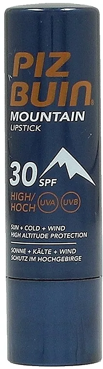 Piz Buin Mountain Lip Protector SPF30 Zaštitni ruž za usne