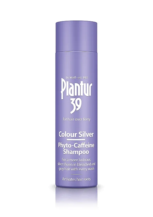 Plantur 39 Tonirajući šampon protiv opadanja kose