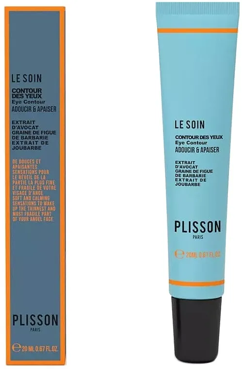Plisson Eye Contour Krema za predeo oko očiju