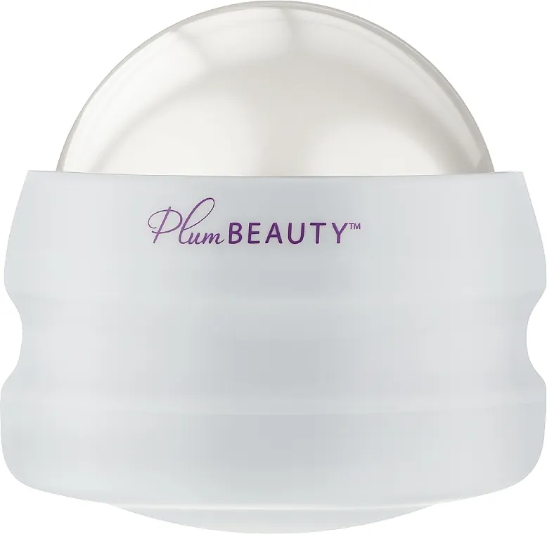 Plum Beauty Cryosphere Massage Roller Masažer za lice