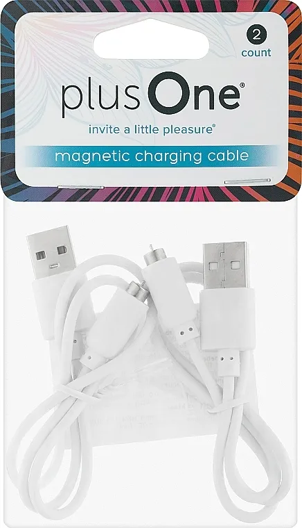 Plus One Magnetic Charging Cable Magnetni USB kabl