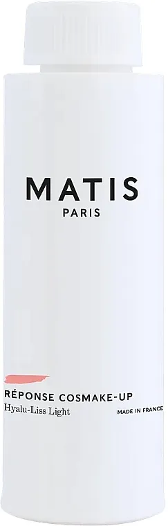 Podloga Matis Reponse Cosmake-Up Hyaluliss Skincare Foundation Refill