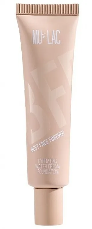 Podloga Mulac Best Face Forever Foundation