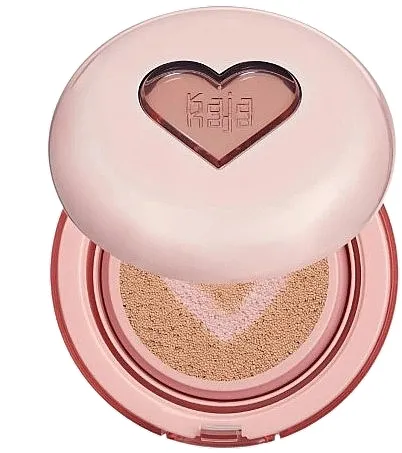 Podloga u jastučetu Kaja Soft Blur Cushion Foundation