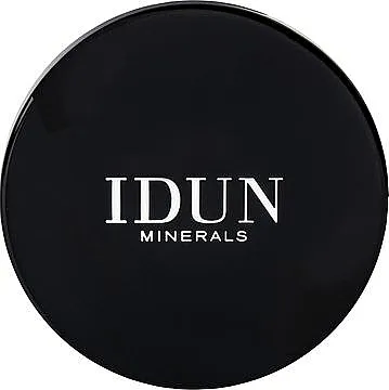Podloga u prahu Idun Minerals Powder Foundation