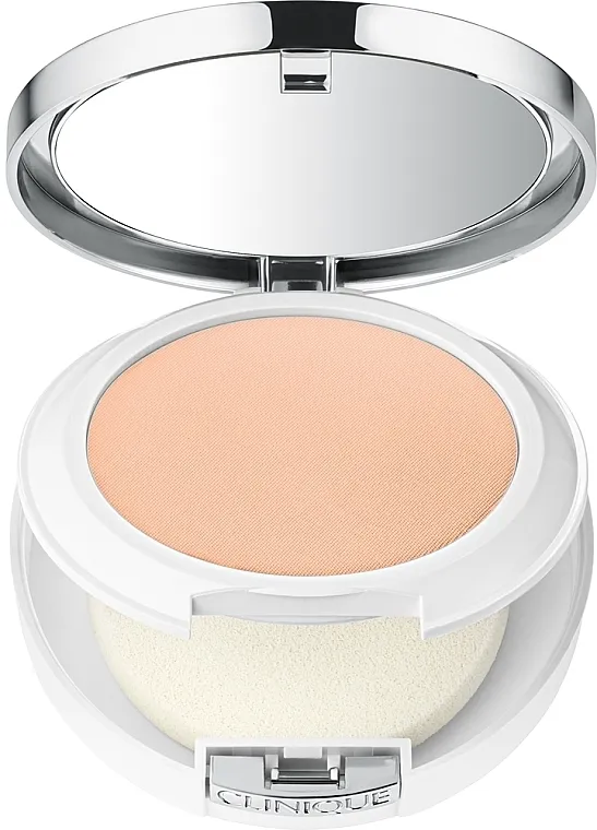 Podloga u prahu s korektorom Clinique Beyond Perfecting Powder Foundation And Concealer